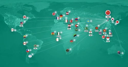 wwc2025圆满落幕，铂金赞助商引领全球资源拓展，续写出海通讯新势能