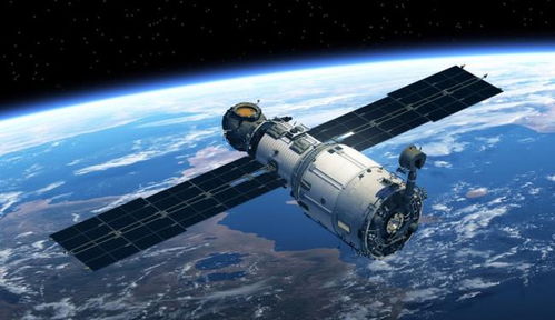 特斯拉联手星链，卫星互联网的万亿新征途