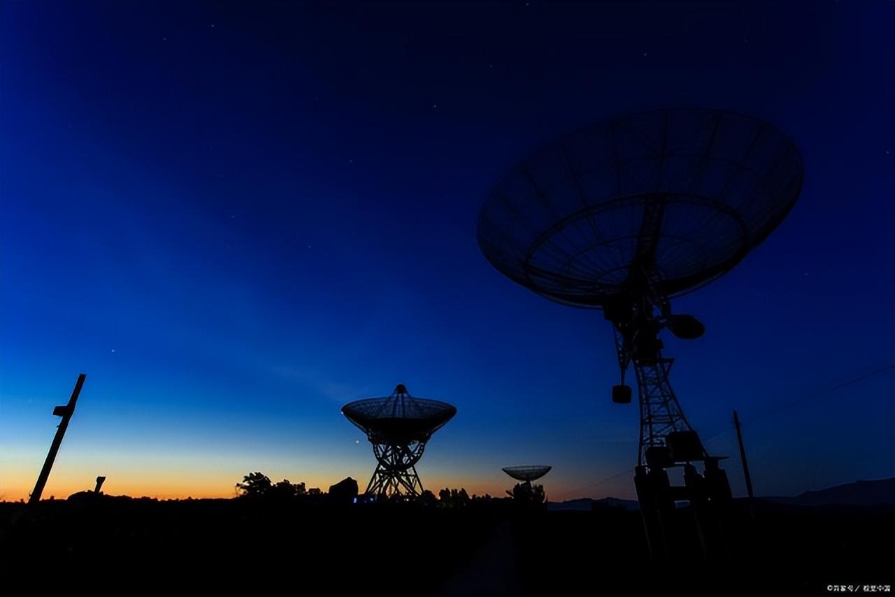 量子通信 通信建设新风口，未来通信新赛道探析