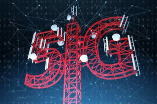 5G时代，通信建设如何重塑未来生活图景？